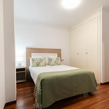 Appartement La Terraza De Sol *