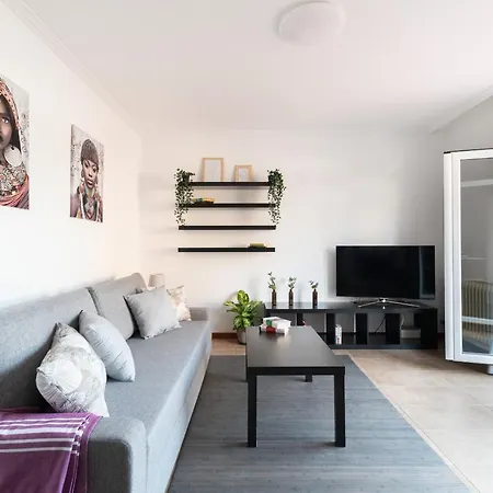 La Terraza De Sol * Comarca de Vigo