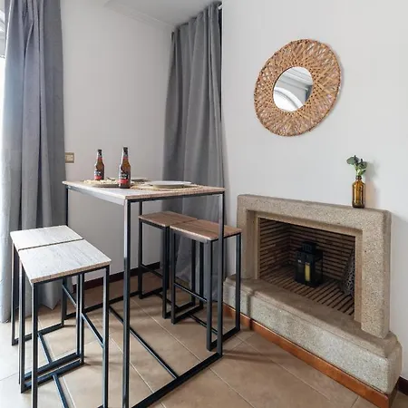 Apartament La Terraza De Sol