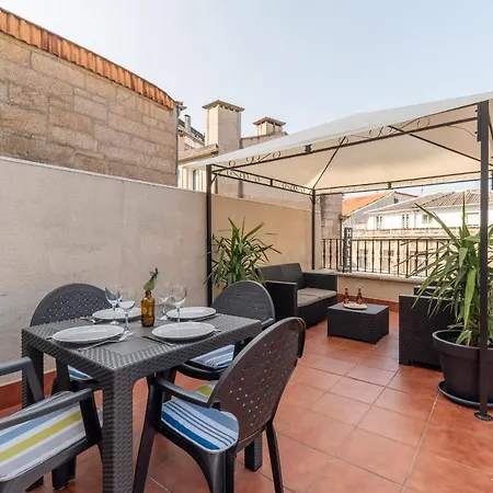 La Terraza De Sol 아파트 비고
