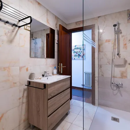 La Terraza De Sol Apartament