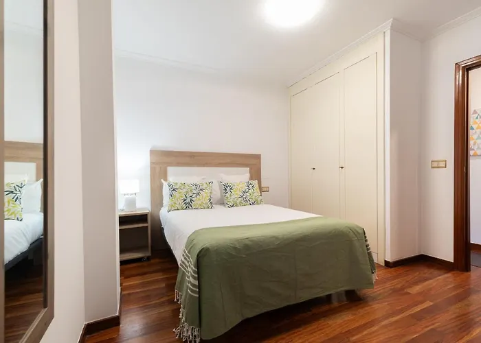 Appartement La Terraza De Sol *