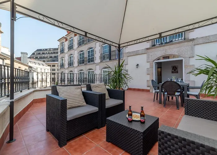 Appartement La Terraza De Sol *