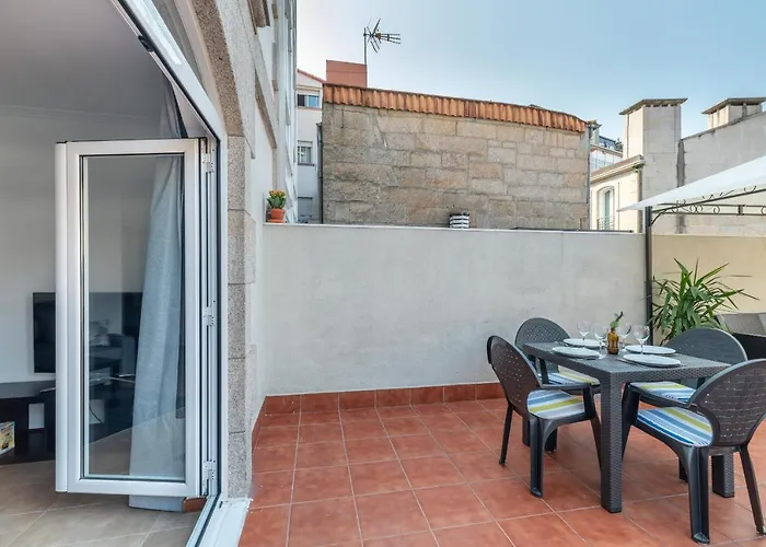 Appartement La Terraza De Sol *