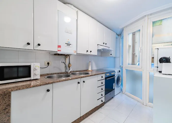 La Terraza De Sol Appartement *