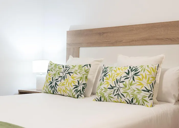 Appartement La Terraza De Sol Comarca de Vigo