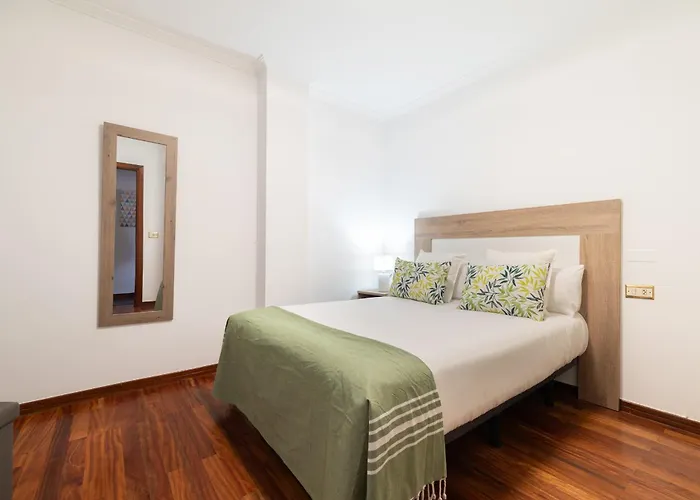 La Terraza De Sol Appartement